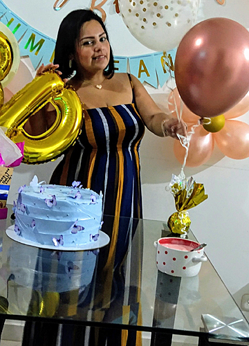 Your Latin Wife? Your Latin Wife?