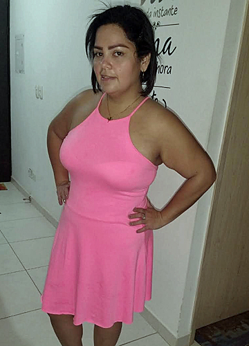 Your Latin Wife? Your Latin Wife?