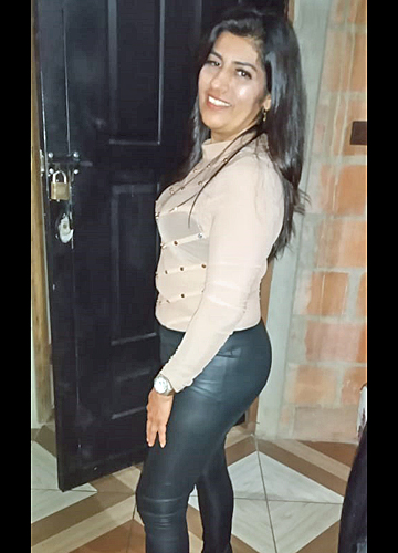 Your Latin Bride? Your Latin Bride?