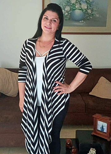 Your Latin Wife? Your Latin Wife?