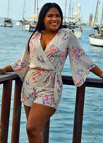 Your Latin Wife? Your Latin Wife?