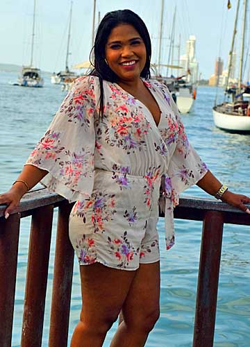 Your Latin Bride? Your Latin Bride?