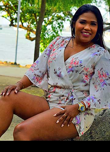 Your Latin Wife? Your Latin Wife?