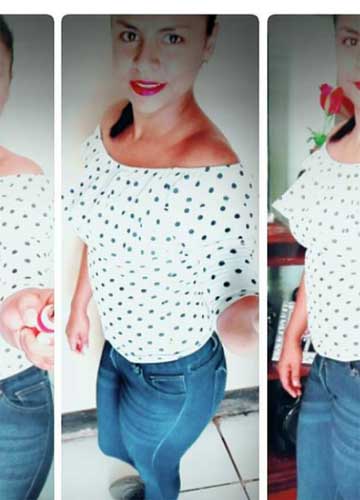 Your Latin Wife? Your Latin Wife?