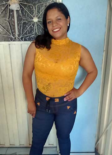 Your Latin Wife? Your Latin Wife?