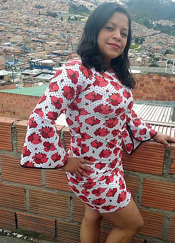 Your Latin Bride? Your Latin Bride?