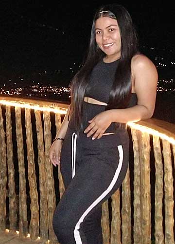 Your Latin Wife? Your Latin Wife?