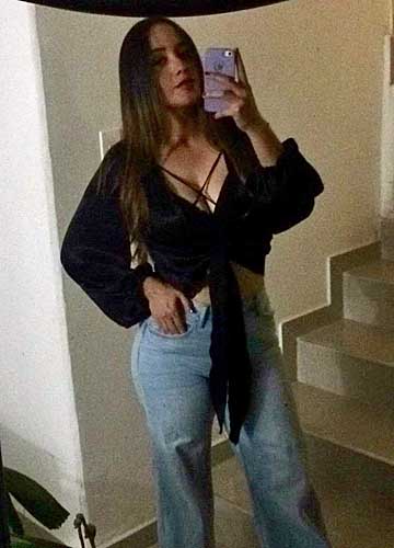 Your Latin Bride? Your Latin Bride?