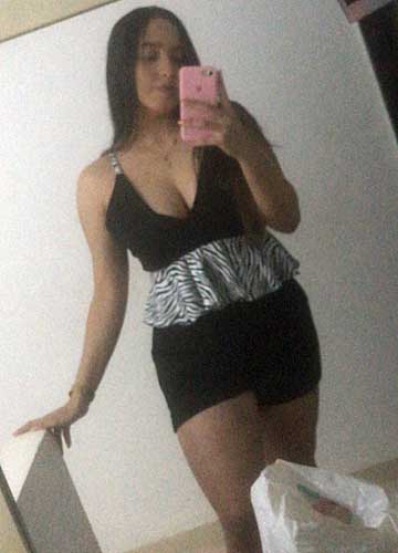 Your Latin Wife? Your Latin Wife?