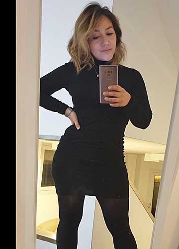 Your Latin Wife? Your Latin Wife?