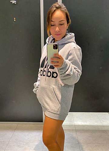 Your Latin Wife? Your Latin Wife?