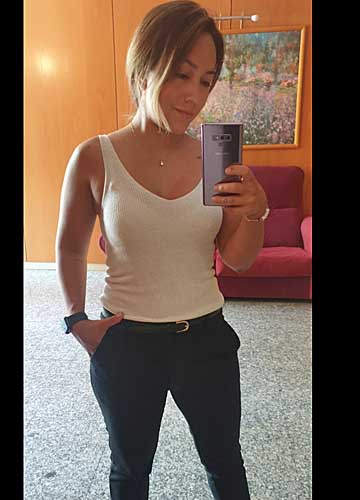 Your Latin Bride? Your Latin Bride?