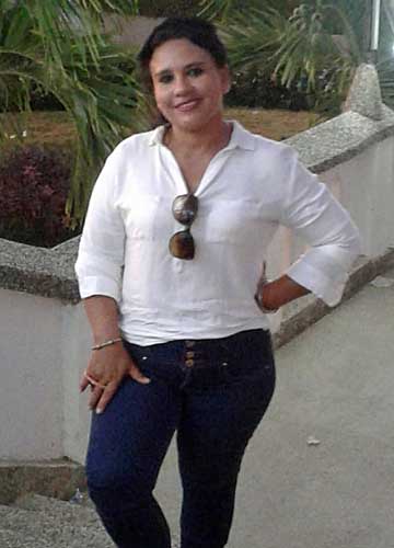 Your Latin Wife? Your Latin Wife?