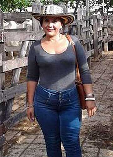 Your Latin Bride? Your Latin Bride?