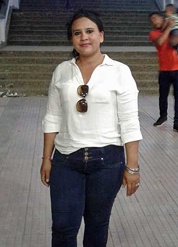 Your Latin Wife? Your Latin Wife?