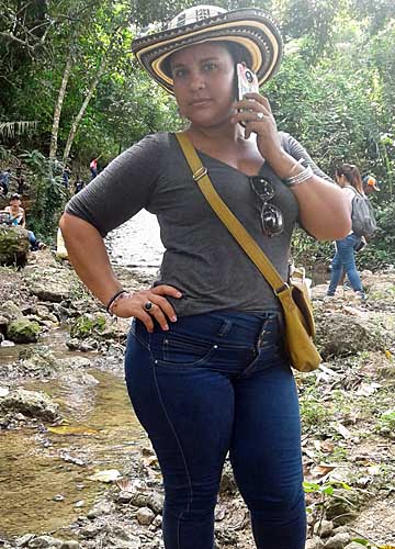 Your Latin Bride? Your Latin Bride?