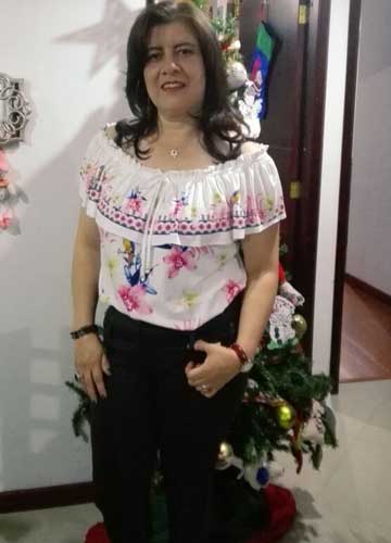 Your Latin Wife? Your Latin Wife?