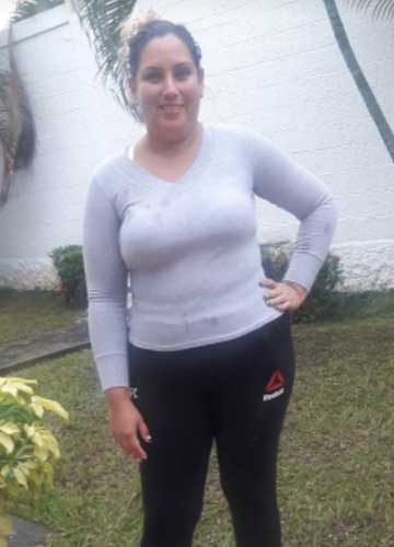 Your Latin Wife? Your Latin Wife?