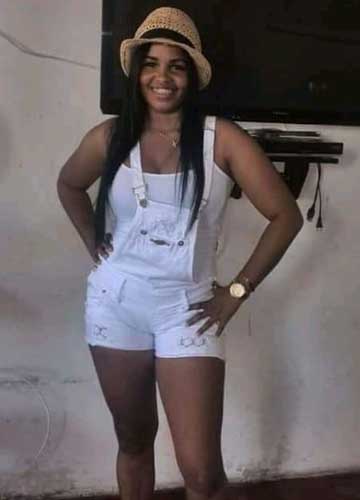 Your Latin Wife? Your Latin Wife?