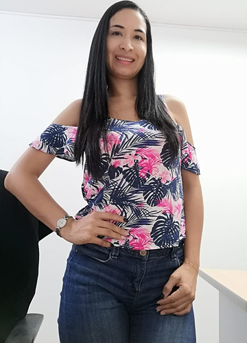 Your Latin Wife? Your Latin Wife?