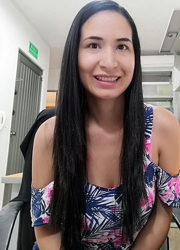 Your Latin Bride? Your Latin Bride?