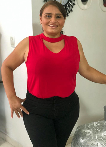 Your Latin Wife? Your Latin Wife?