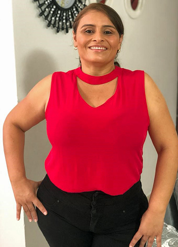 Your Latin Wife? Your Latin Wife?