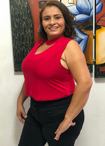 Your Latin Wife? Your Latin Wife?