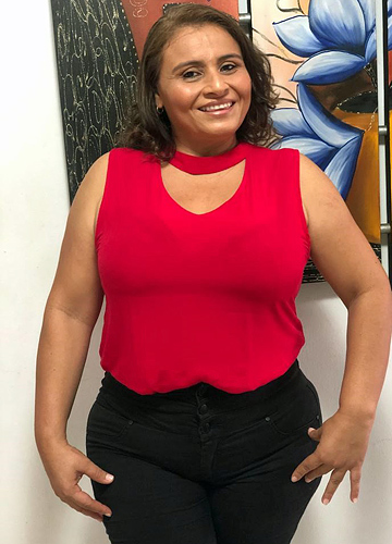 Your Latin Bride? Your Latin Bride?