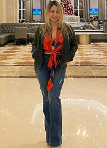 Your Latin Bride? Your Latin Bride?