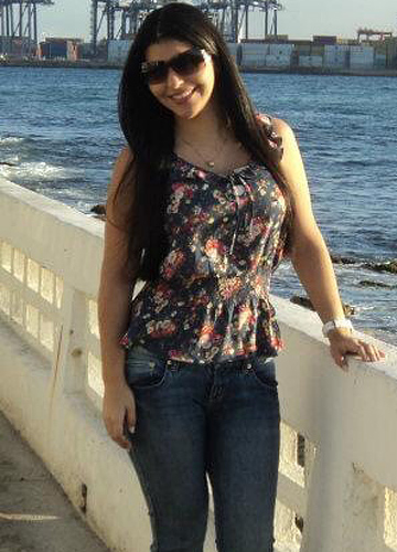 Your Latin Bride? Your Latin Bride?