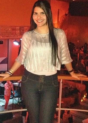 Your Latin Wife? Your Latin Wife?