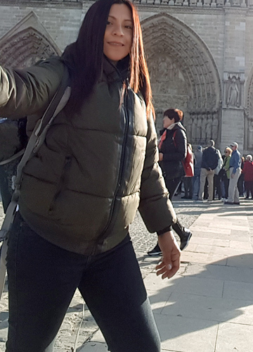 Your Latin Wife? Your Latin Wife?