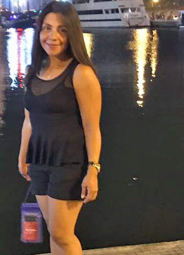 Your Latin Wife? Your Latin Wife?