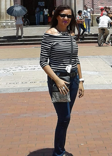 Your Latin Bride? Your Latin Bride?