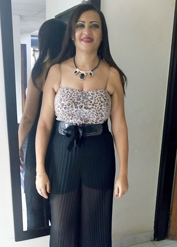 Your Latin Wife? Your Latin Wife?