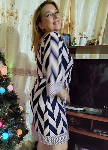 Your Latin Wife? Your Latin Wife?