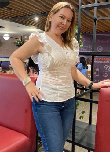 Your Latin Wife? Your Latin Wife?