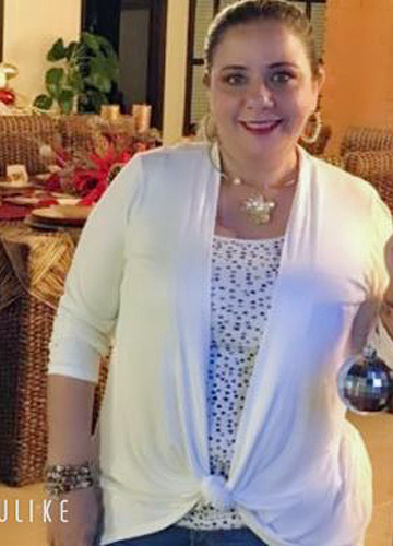 Your Latin Wife? Your Latin Wife?