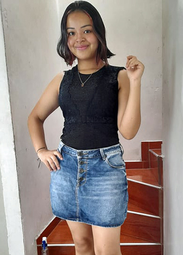 Your Latin Wife? Your Latin Wife?