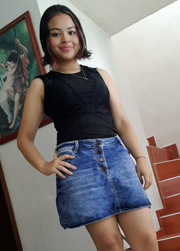 Your Latin Bride? Your Latin Bride?