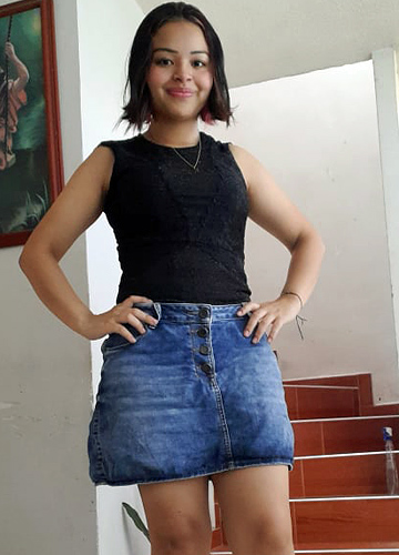 Your Latin Wife? Your Latin Wife?