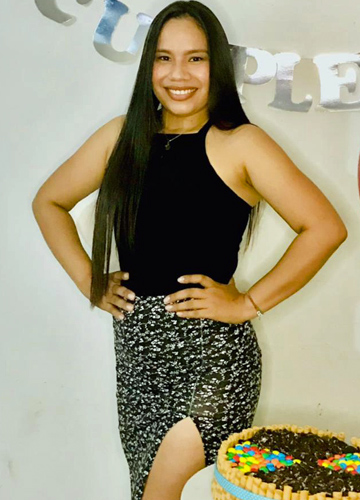 Your Latin Wife? Your Latin Wife?