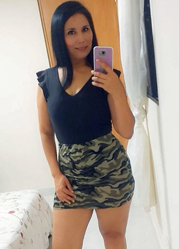 Your Latin Bride? Your Latin Bride?