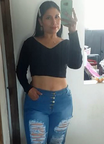 Your Latin Wife? Your Latin Wife?