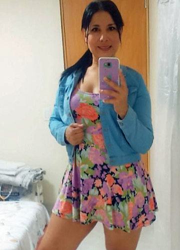 Your Latin Bride? Your Latin Bride?