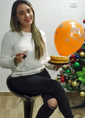 Your Latin Bride? Your Latin Bride?