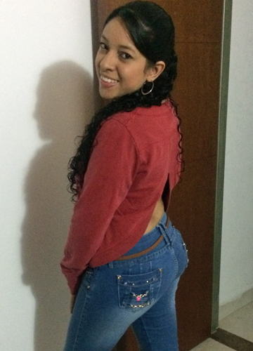 Your Latin Bride? Your Latin Bride?