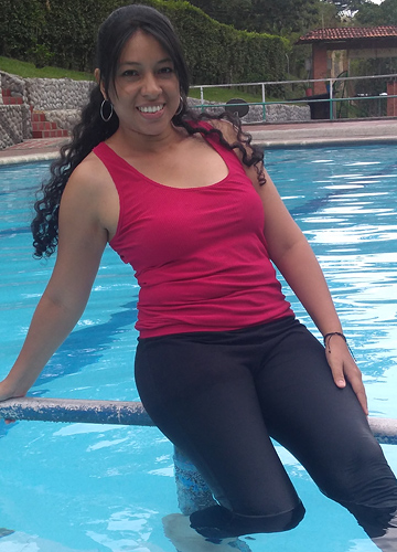 Your Latin Bride? Your Latin Bride?