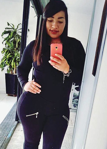 Your Latin Wife? Your Latin Wife?